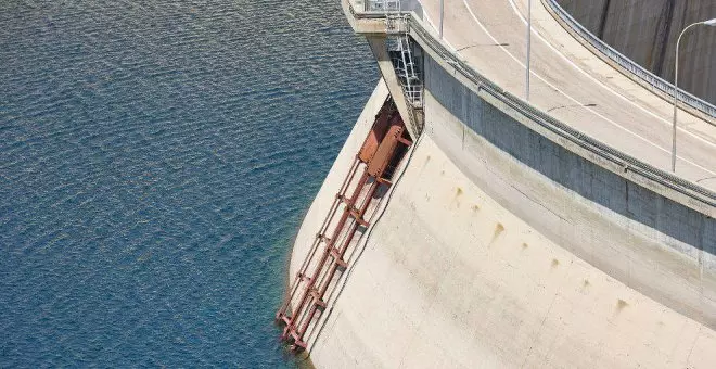 Un estudio sobre aportaciones mínimas a embalses elaborado por IHCantabria, Premio a la Gestión Sostenible del Agua