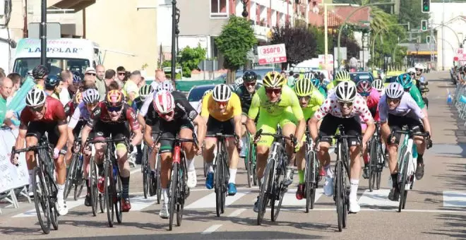 22 equipos participarán en el Circuito Montañés del 11 al 15 de junio