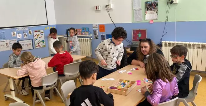 El val escolar comença a distribuir-se aquest dimecres: tot el que has de saber