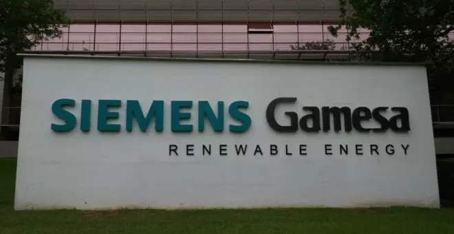 Gamesa Reinosa pedirá al Gobierno que "se implique al máximo nivel" para no perder trabajos