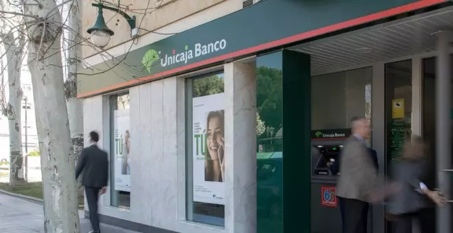 Cantabria lidera la desaparición de sucursales bancarias en un año, casi un 5%