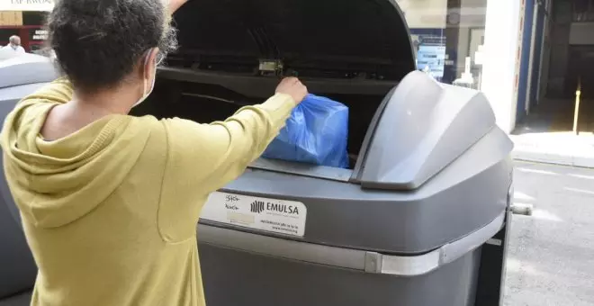 EMULSA: El negocio de la basura y la basura del negocio