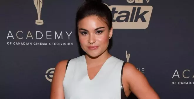 Devery Jacobs, la actriz de origen nativo que critica a Scorsese