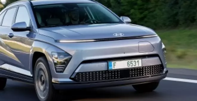 Más cómodo, más equipado y con un maletero enorme: probamos el Hyundai Kona eléctrico 2024