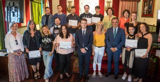 Convocada una nueva edición de la Escuela de Talento Joven tras el éxito de la primera