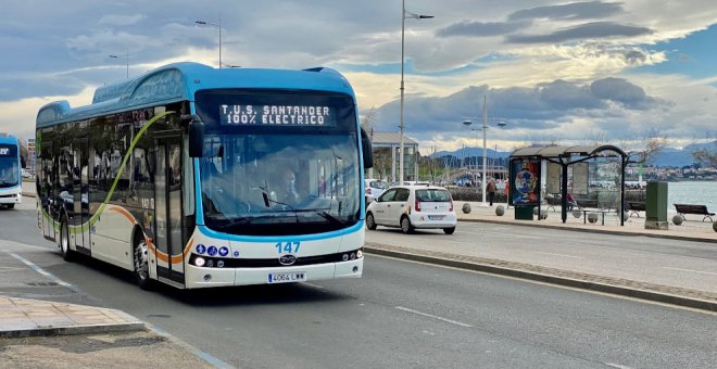 "¿Para qué sirve una beca al transporte si tardas más de 40 minutos en llegar a la universidad?"