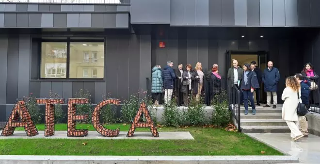 El centro cultural Fernando Ateca acoge el jueves la obra 'Meras coincidencias'