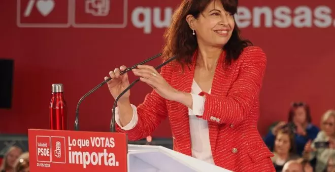 Ana Redondo, la gran sorpresa de Sánchez para recuperar el Ministerio de Igualdad para el PSOE