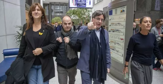 “Resolución” del conflicto a cambio de la “gobernabilidad”: las claves del acuerdo entre el PSOE y Junts