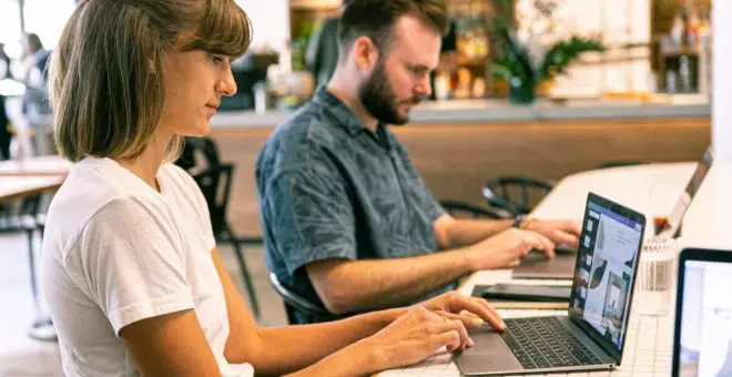 Trabajar menos: una propuesta más allá de la semana de cuatro días