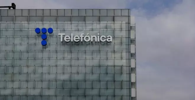 El Estado estudia entrar en el capital de Telefónica a través de la Sepi para mantener su españolidad