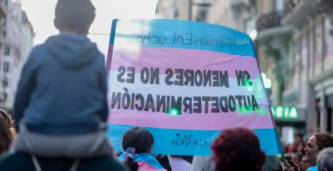 La derogación de Ayuso de la ley trans: un guiño a la ultraderecha más que una reforma legal real