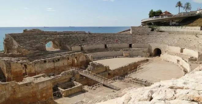 Sis propostes per descobrir el Tarragonès, l'essència del passat romà a Catalunya