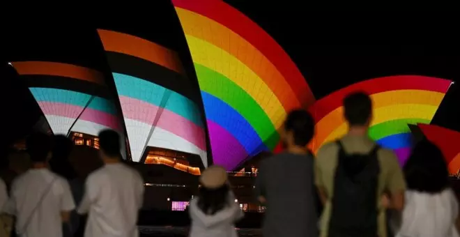 El poder de la música para la salud mental del colectivo LGTBI+