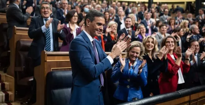 Pedro Sánchez, el político de los desafíos imposibles