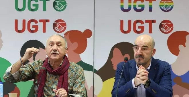 UGT pide volver a la indemnización por despido de 45 días