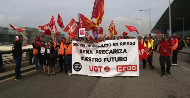 Sindicatos y expertos defienden la Reforma Laboral como la vía más eficaz para reducir la ocupación temporal