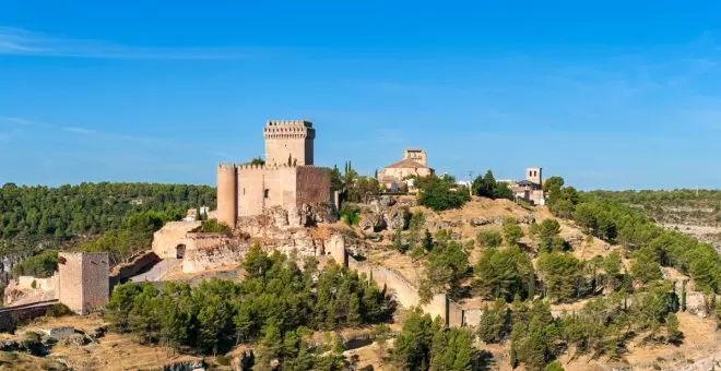 Albacete, naturaleza, historia y gastronomía que sorprenden