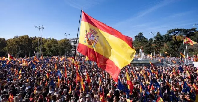 ¿A quién le preocupa la amnistía? Según el CIS, a los españoles, muy poco