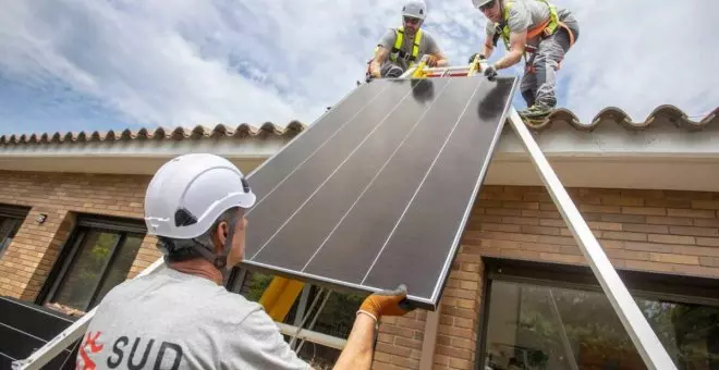 La manca d'orientadors laborals agreuja el dèficit d'instal·ladors industrials