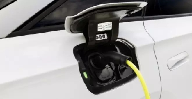 Pese a los malos augurios, la venta de eléctricos en Europa mejora y ya supera a los diésel