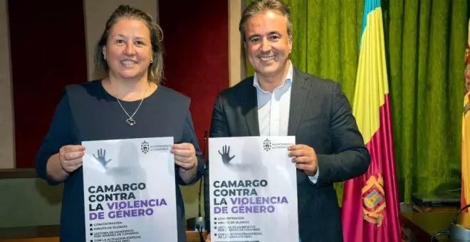 Los jóvenes del municipio protagonizarán el sábado el Día contra la Violencia de Género