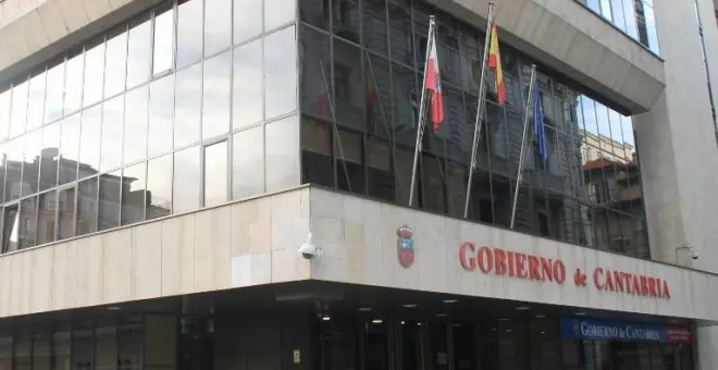 La condonación de la deuda alcanzaría en Cantabria los 507 millones de euros