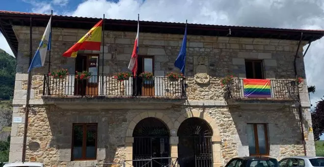 La Junta de Seña pide al Ayuntamiento habilitar una ludoteca en las antiguas escuelas