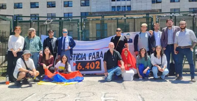 Asturies reconoce el trabajo del Comité de Solidaridad con los Presos Políticos Colombianos