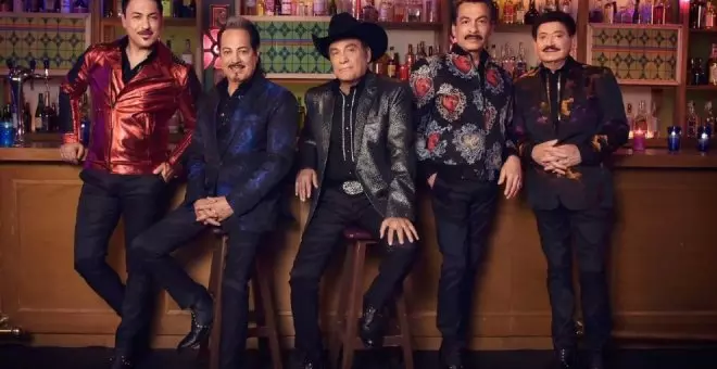 Los Tigres del Norte, reyes del narcocorrido: "Nuestras canciones son poderosas porque contamos verdades"