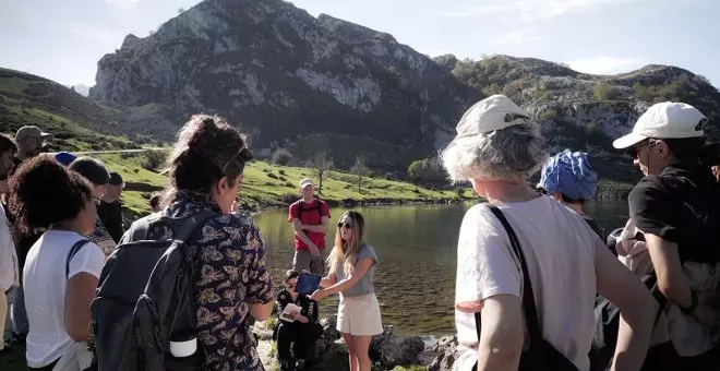 Asturies, ¿refugio climático?