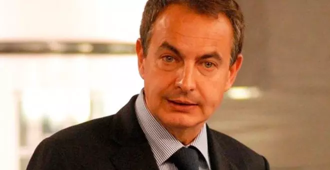 Zapatero