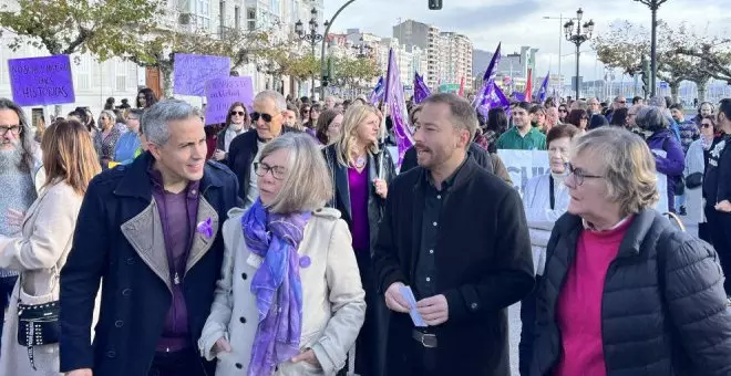 Zuloaga preguntará al PP en el Parlamento por su hoja de ruta para "salvar más vidas" a las víctimas