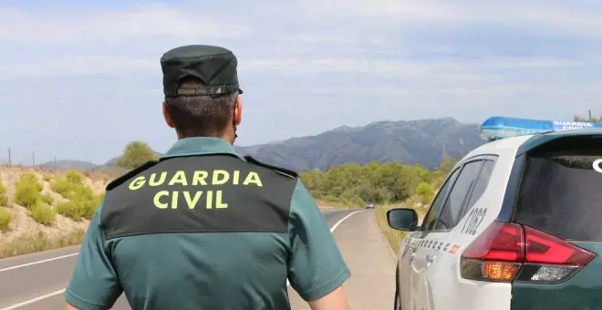 Detenidas 34 personas en Andalucía y Cantabria por blanqueo procedente del narcotráfico