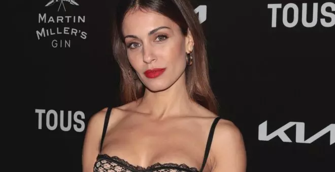 Hiba Abouk contra Belén Rueda y viceversa