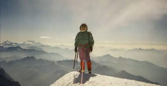 'Pasang: in the shadow of Everest' gana el Edelweiss de Oro del 41º Festival de Cinema de Muntanya de Torelló