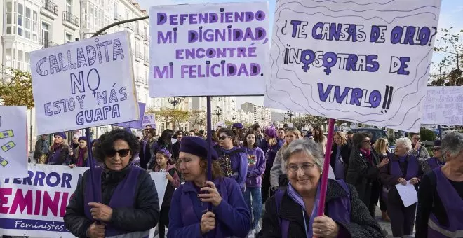 Un condenado por violencia machista queda absuelto porque la sentencia no reflejó la fecha de los hechos