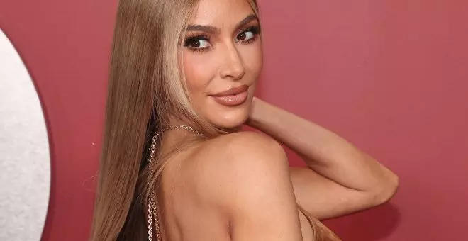 Una comedia de Kim Kardashian para Netflix