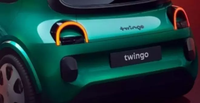 El Renault Twingo no es un eléctrico chino, pero 'se acerca' a ellos para poder costar 20.000 ?