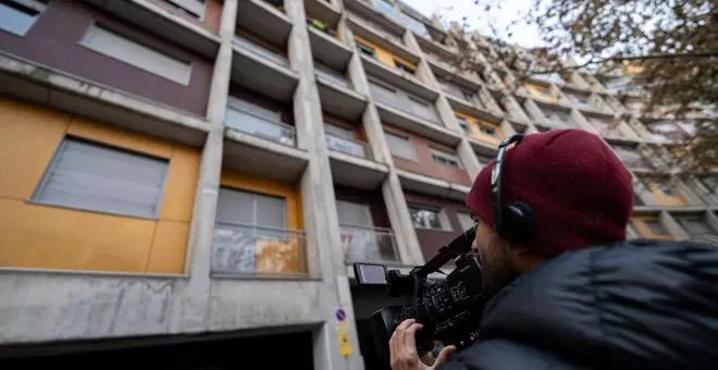 Posibilidad de un nido - Nuestro racismo también mata a las madres migrantes