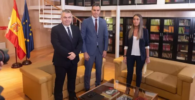 PSOE y Junts se reunirán por primera vez desde la investidura el próximo sábado en Ginebra