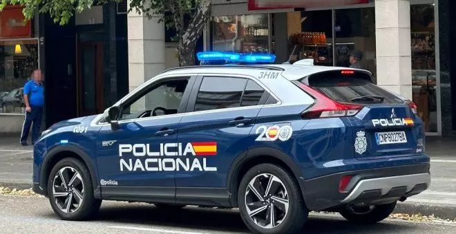 Las zonas comerciales de Cantabria contarán con mayor presencia policial durante la Navidad