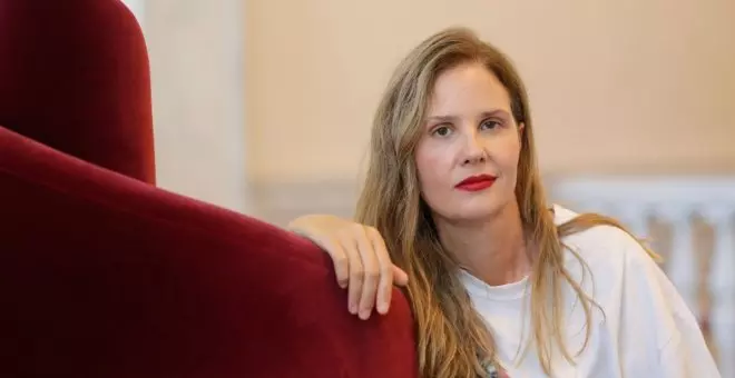 Justine Triet disecciona el venenoso relato machista en 'Anatomía de una caída'