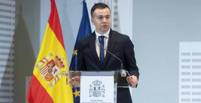 Héctor Gómez, nuevo embajador de España ante la ONU en Nueva York