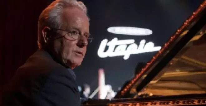 Horacio Pagani no se corta y da su opinión sobre el impacto de los coches chinos en Europa