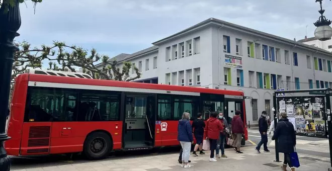 El Torrebus llegará al municipio a partir del 23 de diciembre