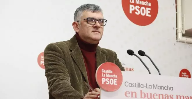 El PSOE de Castilla-La Mancha critica las enmiendas "al peso" y sin rigor del PP a los presupuestos de la Junta