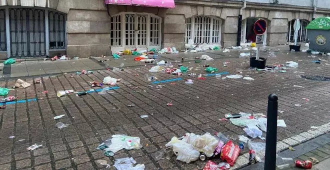 Así queda Santander tras la previa al encuentro Racing-Oviedo