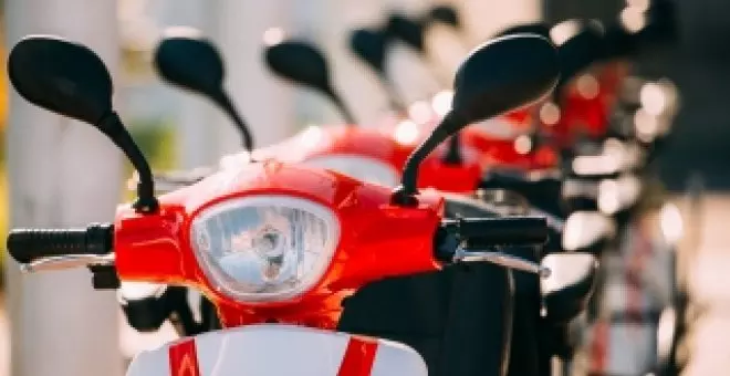 El crecimiento de motos eléctricas en España no acompaña al del coche eléctrico