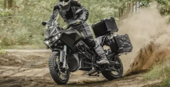 Este fabricante renueva todo su arsenal de motocicletas eléctricas para 2024 y estrena cuatro novedades